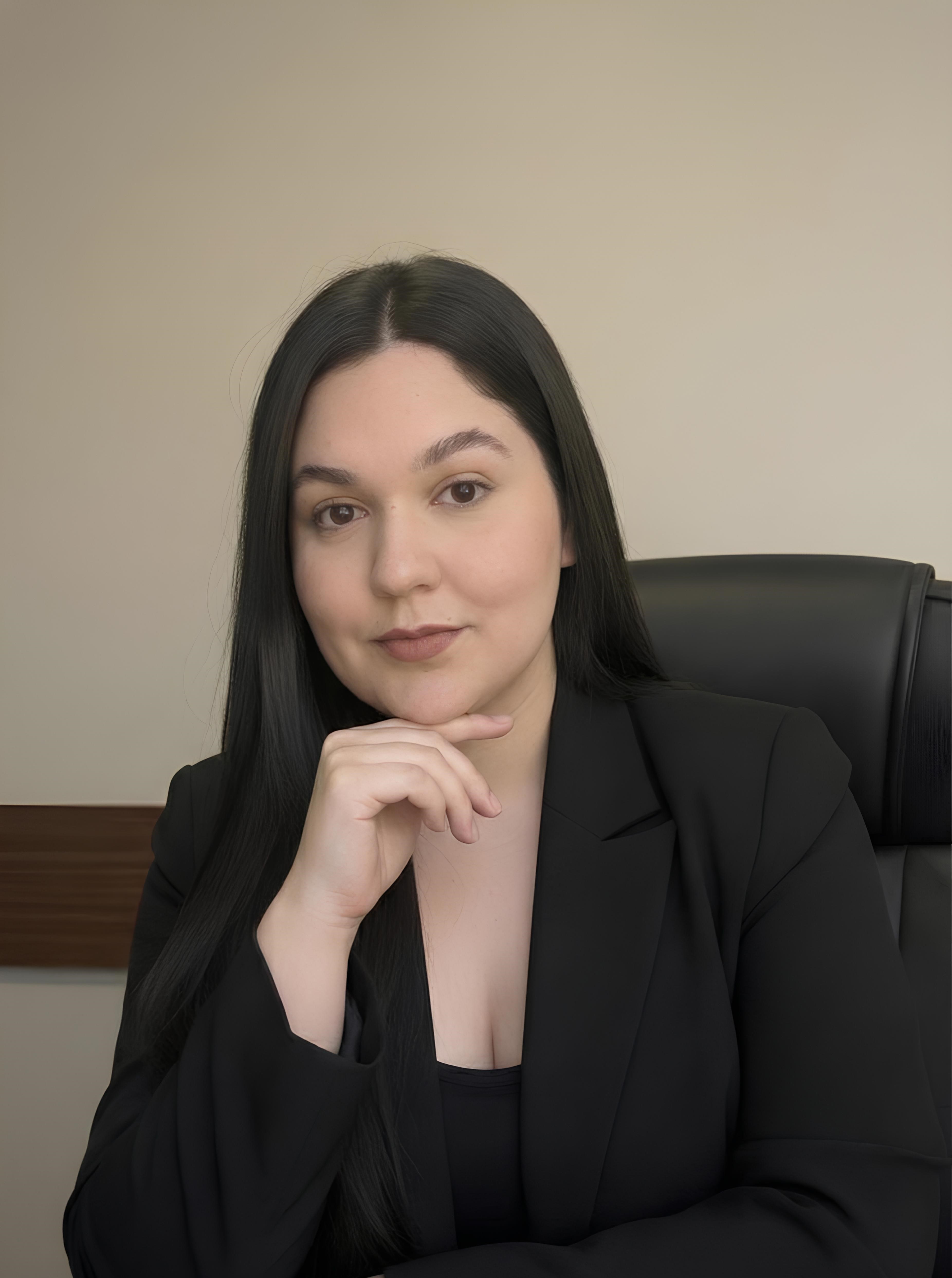 Gabriela Rocha Ferreira